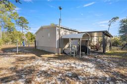 Picture of 15568 NE 238Th Street, Fort Mc Coy, FL 32134