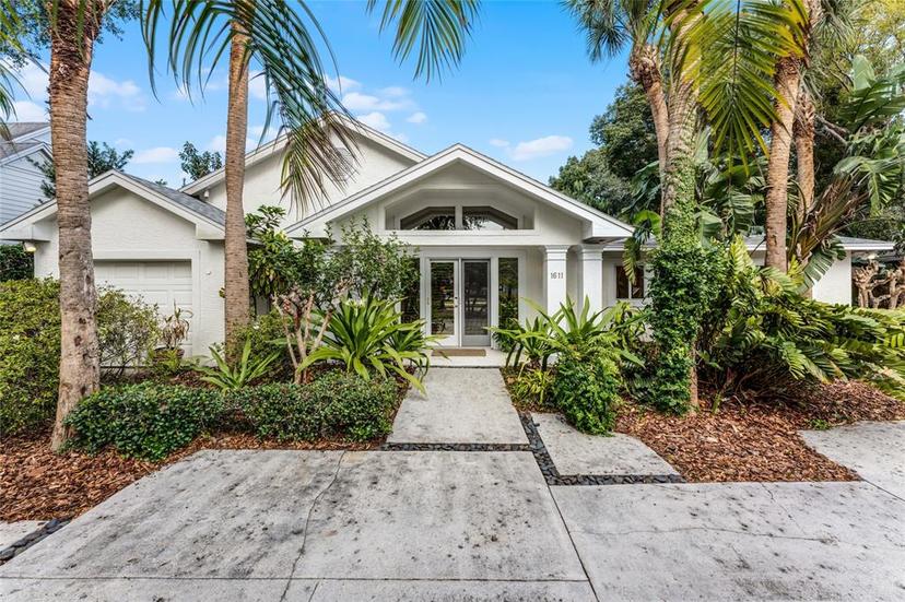 Picture of 1611 Walnut Avenue, Winter Park FL 32789