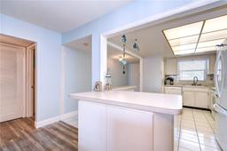 Picture of 5555 Gulf Boulevard Unit 209, St Pete Beach, FL 33706