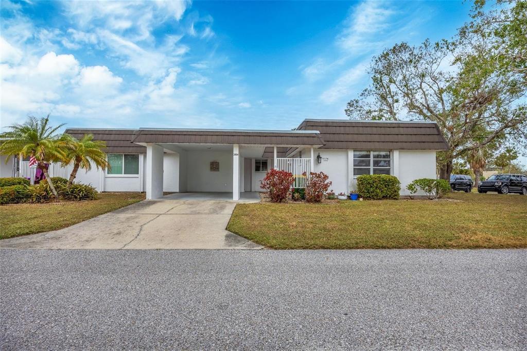 Picture of 3904 Lakeside Road Unit 174, Sarasota, FL 34232