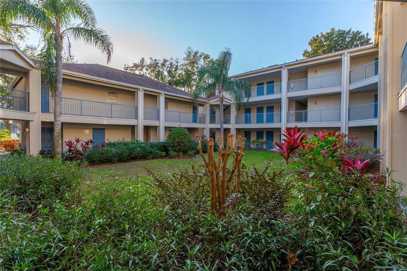 Picture of 7240 Westpointe Boulevard Unit 1115, Orlando FL 32835