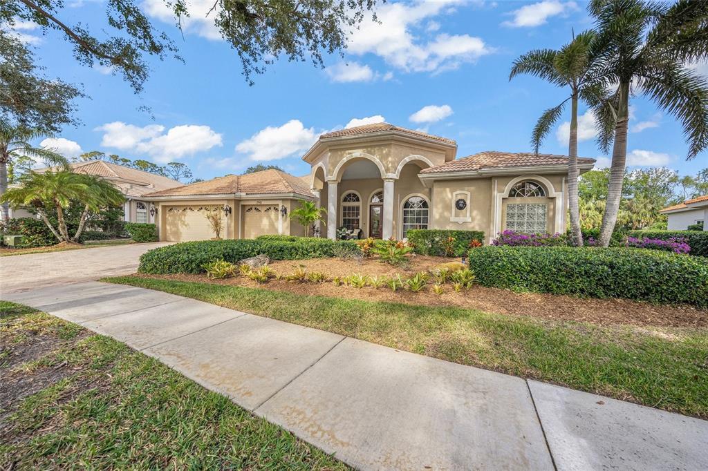 Picture of 790 Shadow Bay Way, Osprey, FL 34229