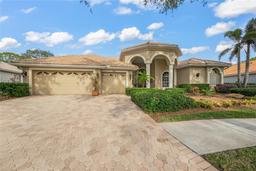 Picture of 790 Shadow Bay Way, Osprey, FL 34229