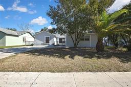 Picture of 3332 Vorden Street, New Port Richey, FL 34655