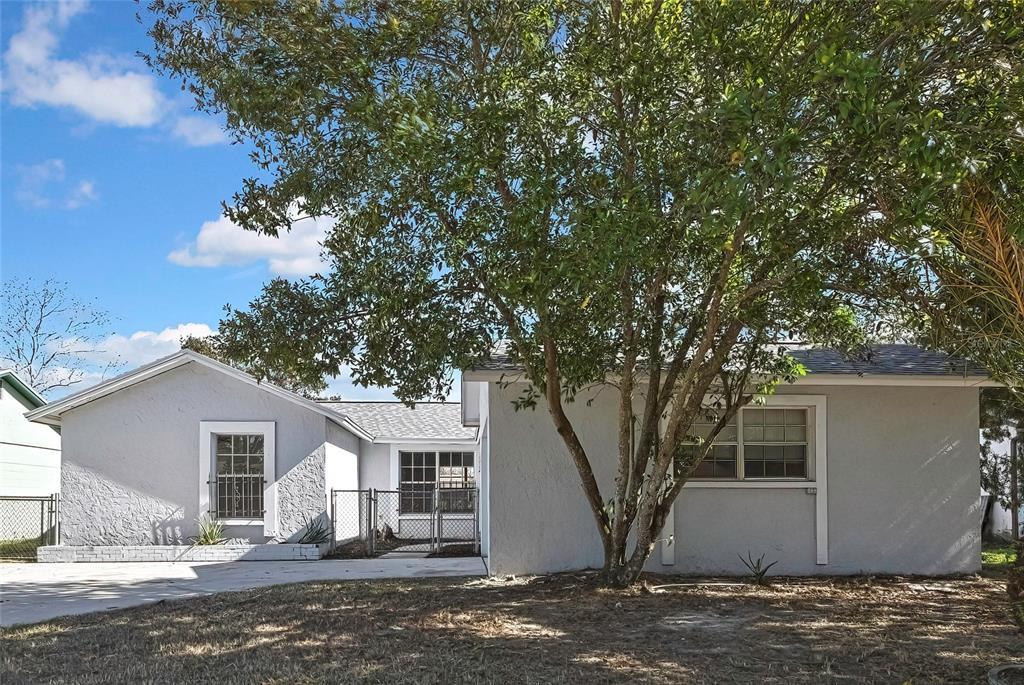 Picture of 3332 Vorden Street, New Port Richey, FL 34655