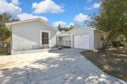 Picture of 3332 Vorden Street, New Port Richey, FL 34655