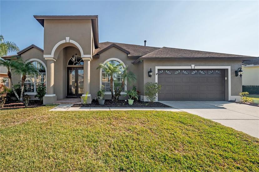 Picture of 10126 Londonshire Lane, Tampa FL 33647