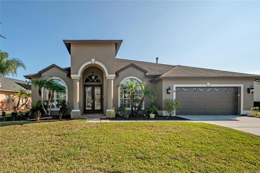 Picture of 10126 Londonshire Lane, Tampa FL 33647