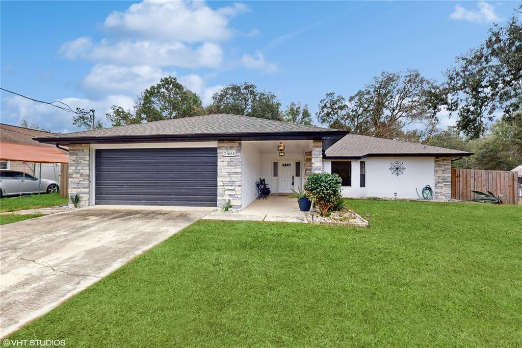 Picture of 21668 SW Peach Blossom Street, Dunnellon, FL 34431