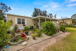 Picture of 6105 Cliff Avenue, Gibsonton, FL 33534