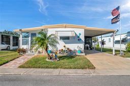 Picture of 3307 Chatford Drive, Holiday, FL 34690