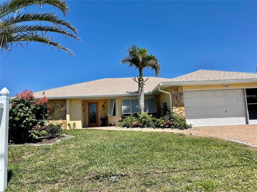 Picture of 145 Bunker Road, Rotonda West FL 33947