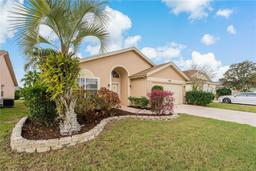 Picture of 7830 Becket Street, New Port Richey, FL 34653