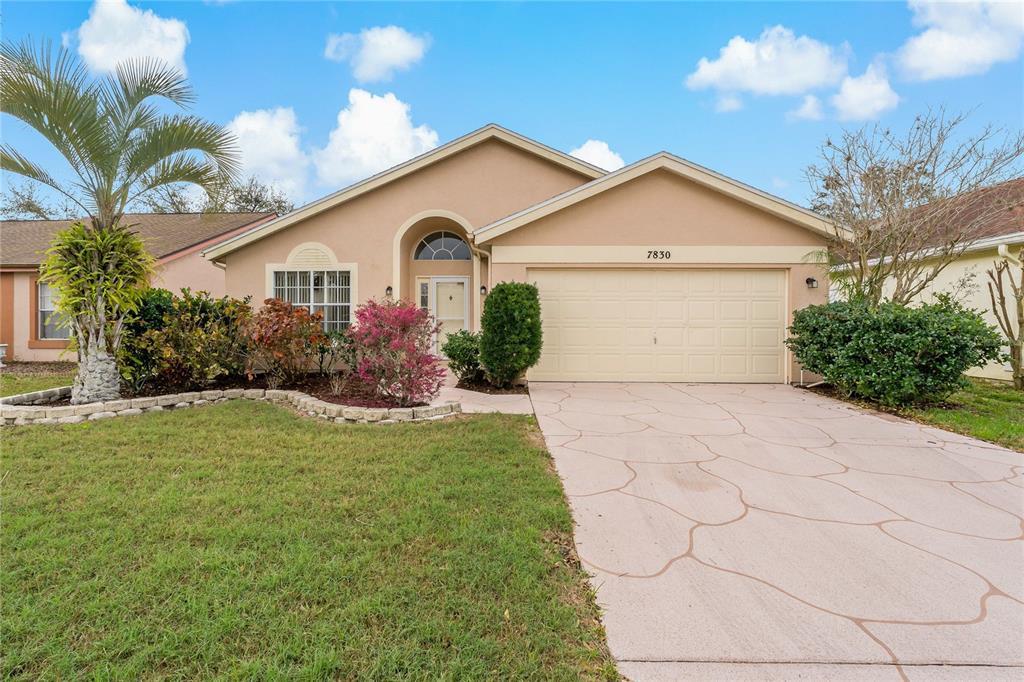 Picture of 7830 Becket Street, New Port Richey, FL 34653