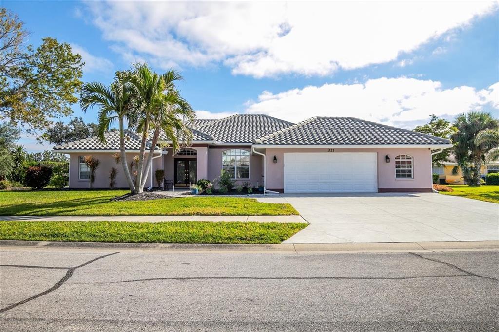 Picture of 521 Pennyroyal Place, Venice, FL 34293