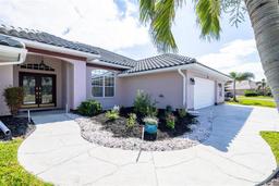 Picture of 521 Pennyroyal Place, Venice, FL 34293