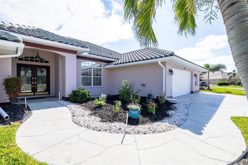 Picture of 521 Pennyroyal Place, Venice FL 34293