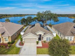 Picture of 12645 Flatwood Creek Drive, Gibsonton, FL 33534