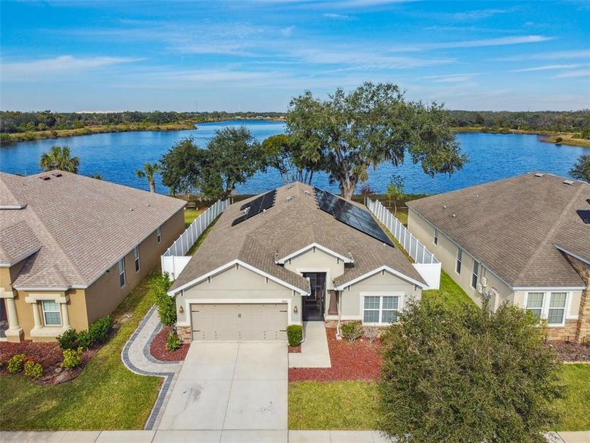 Picture of 12645 Flatwood Creek Drive, Gibsonton FL 33534