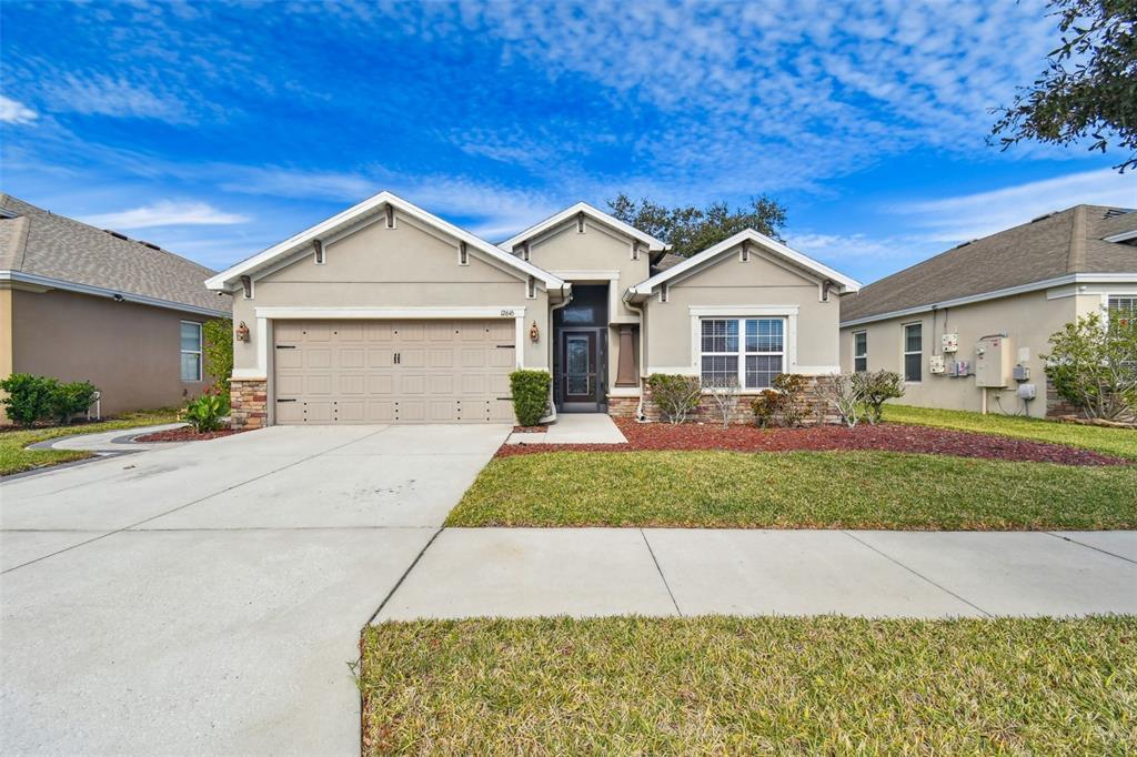 Picture of 12645 Flatwood Creek Drive, Gibsonton, FL 33534