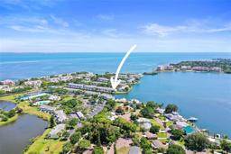 Picture of 3Ls Beach Drive Se Unit 3Ls, St Petersburg, FL 33705