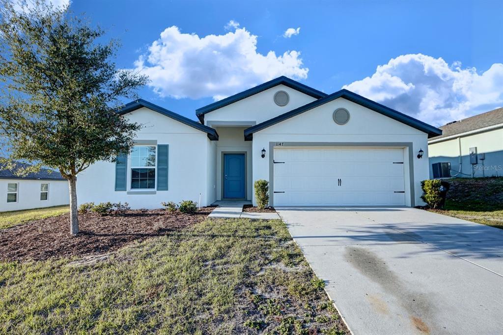 Picture of 1147 Moyle Way, Mascotte, FL 34753