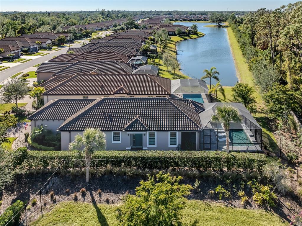 Picture of 5733 Semolino Street, Nokomis, FL 34275