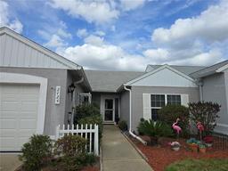 Picture of 2424 SW 20Th Court, Ocala, FL 34471