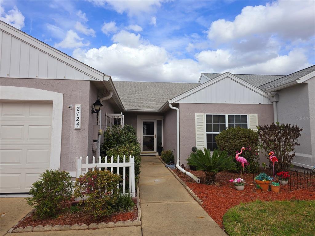 Picture of 2424 SW 20Th Court, Ocala, FL 34471