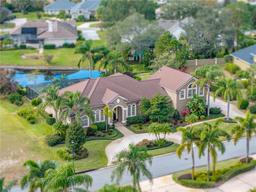 Picture of 221 Mclean Point, Winter Haven, FL 33884