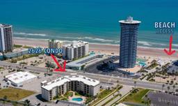 Picture of 2626 S Atlantic Avenue Unit 102, Daytona Beach Shores, FL 32118