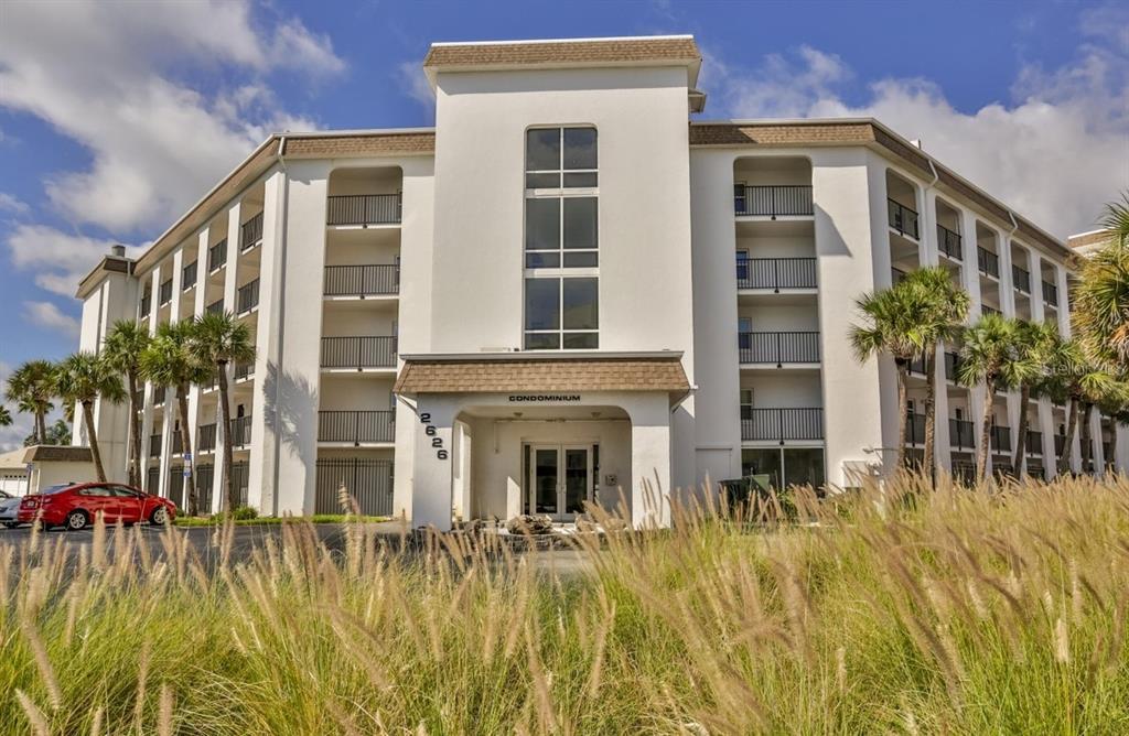 Picture of 2626 S Atlantic Avenue Unit 102, Daytona Beach Shores, FL 32118