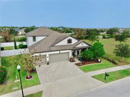 Picture of 12314 Bay Estuary Bend, Riverview, FL 33579