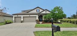 Picture of 12314 Bay Estuary Bend, Riverview, FL 33579