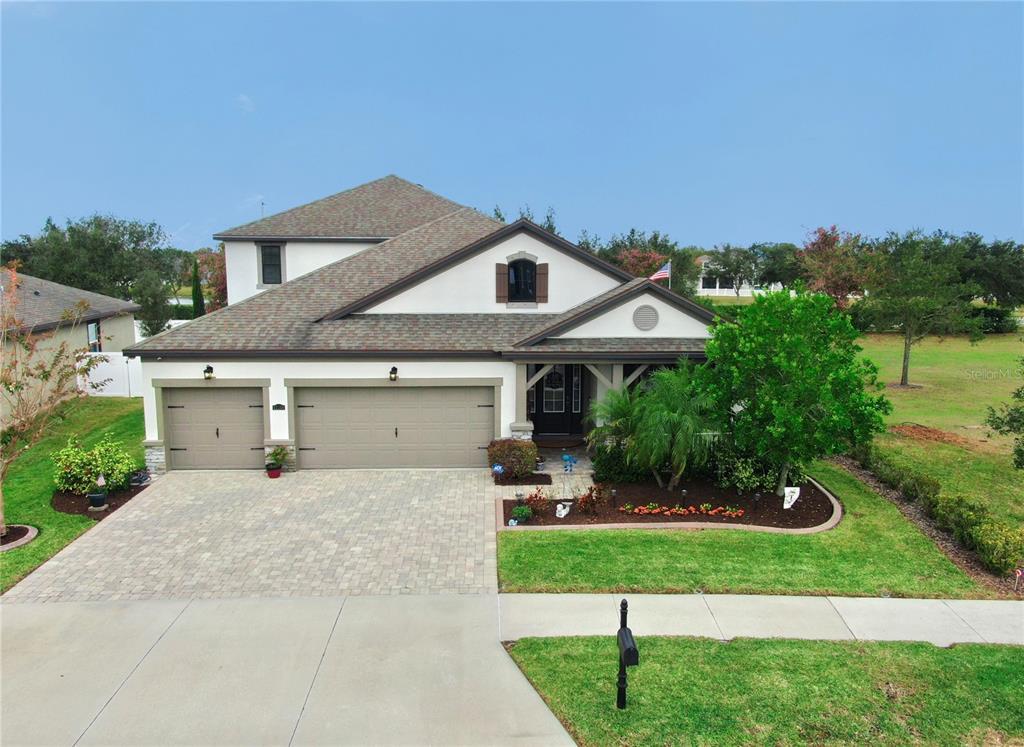 Picture of 12314 Bay Estuary Bend, Riverview, FL 33579