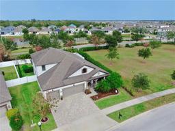 Picture of 12314 Bay Estuary Bend, Riverview, FL 33579