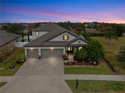 Picture of 12314 Bay Estuary Bend, Riverview, FL 33579