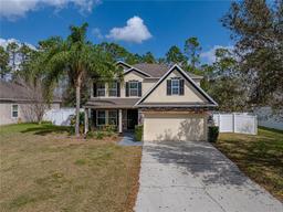 Picture of 1029 Evans Loop, Lake Wales, FL 33853