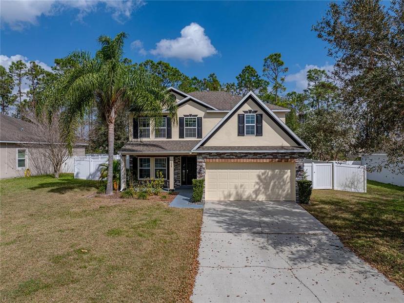 Picture of 1029 Evans Loop, Lake Wales FL 33853