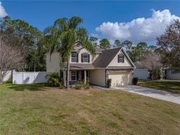 Picture of 1029 Evans Loop, Lake Wales, FL 33853