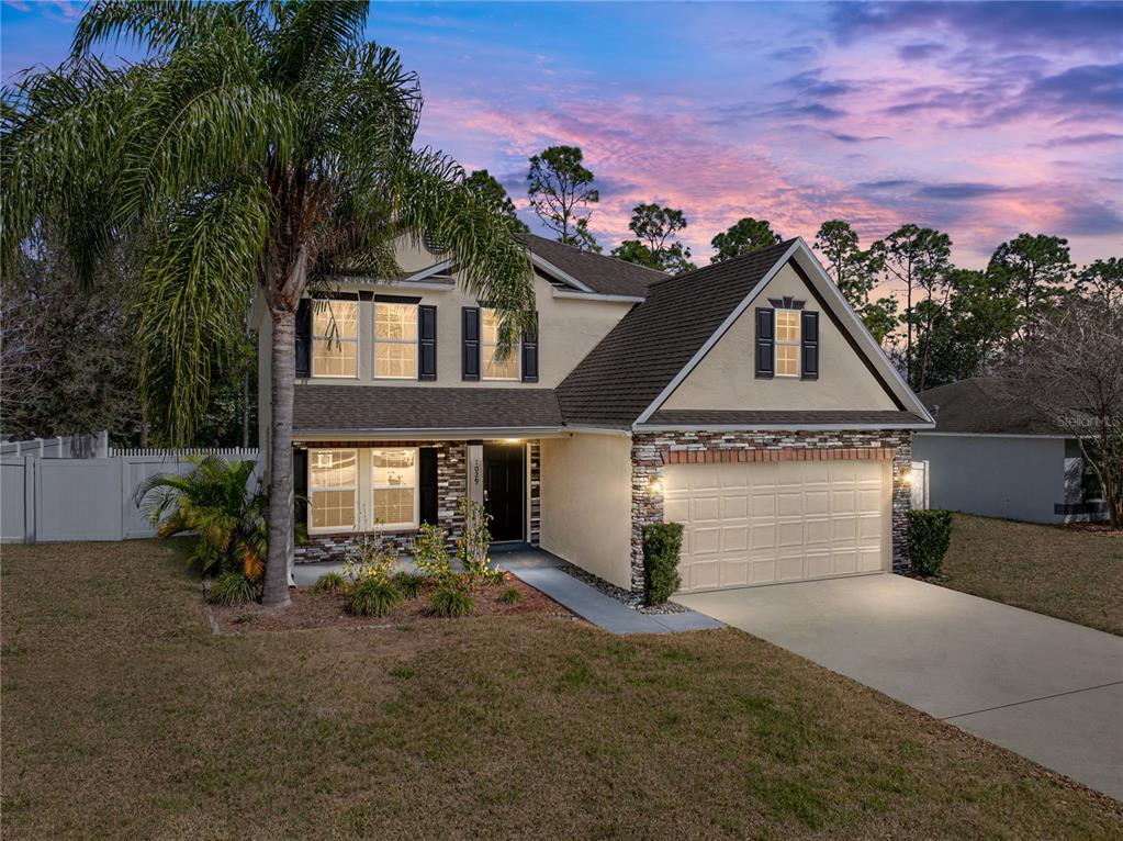 Picture of 1029 Evans Loop, Lake Wales, FL 33853