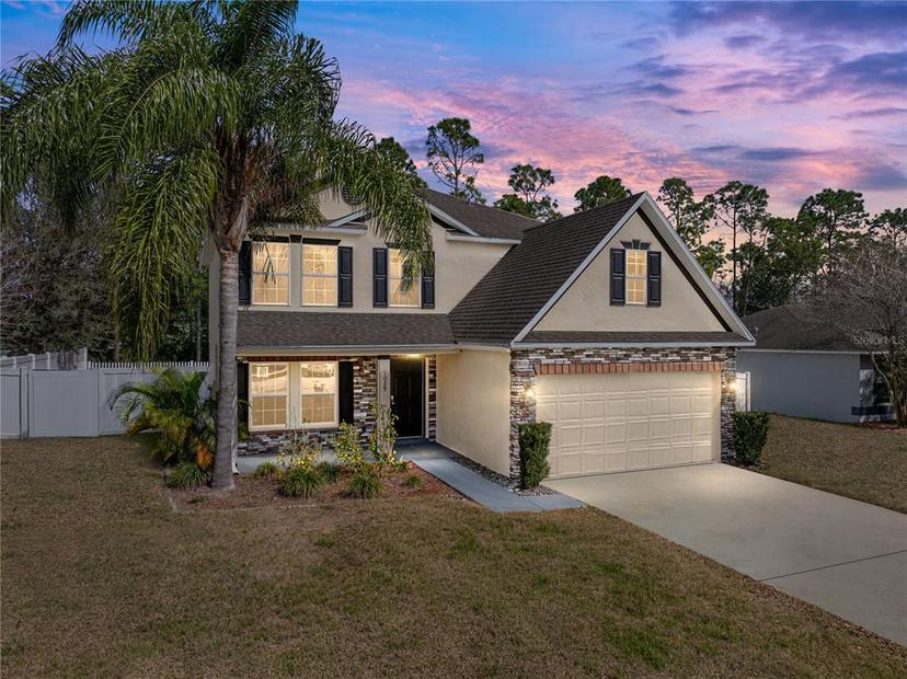 Picture of 1029 Evans Loop, Lake Wales FL 33853