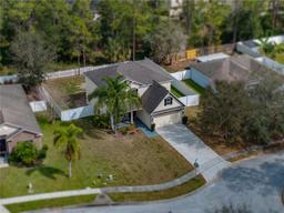 Picture of 1029 Evans Loop, Lake Wales, FL 33853