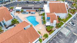 Picture of 320 Medallion Boulevard Unit D, Madeira Beach, FL 33708