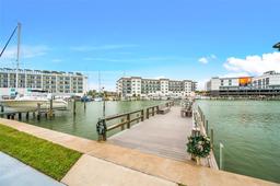 Picture of 320 Medallion Boulevard Unit D, Madeira Beach, FL 33708