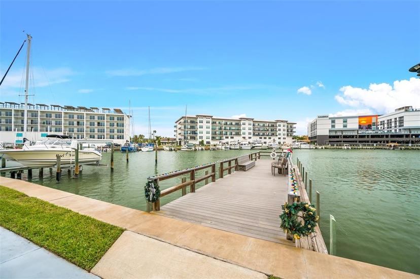 Picture of 320 Medallion Boulevard Unit D, Madeira Beach FL 33708