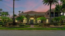 Picture of 3548 Tuscany Reserve Boulevard, New Smyrna Beach, FL 32168