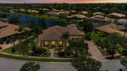 Picture of 3548 Tuscany Reserve Boulevard, New Smyrna Beach, FL 32168