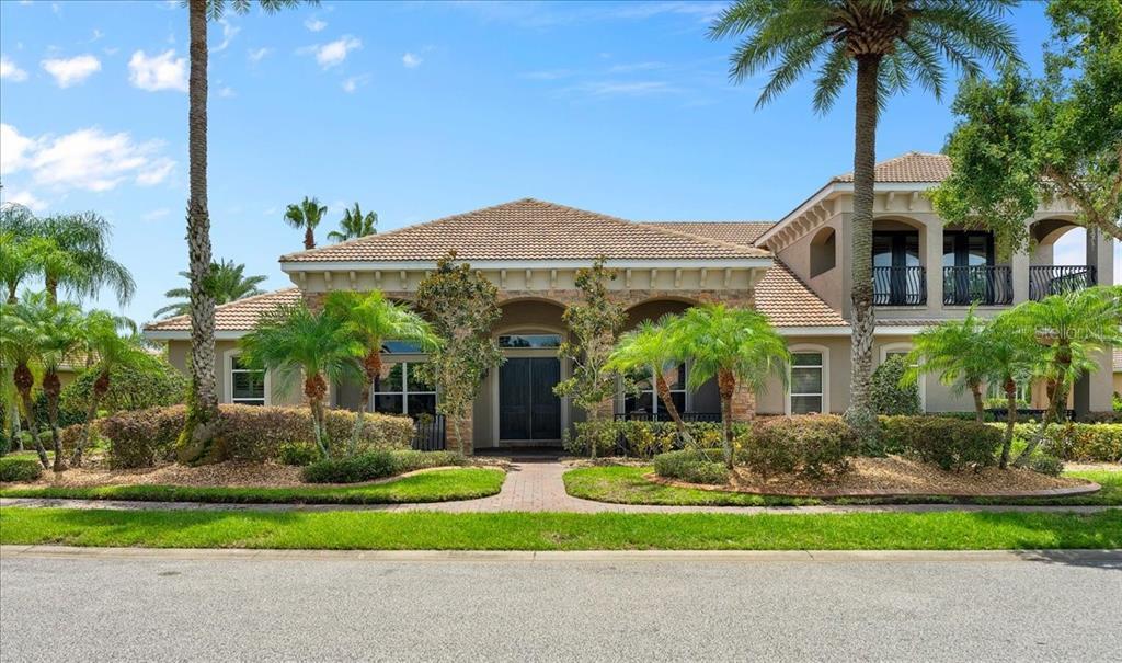 Picture of 3548 Tuscany Reserve Boulevard, New Smyrna Beach, FL 32168