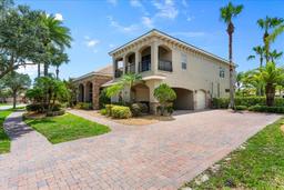 Picture of 3548 Tuscany Reserve Boulevard, New Smyrna Beach, FL 32168